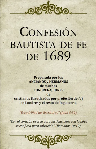 Creencias de la iglesia