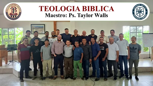 Seminario teológico